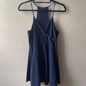 Forever 21 Skater Dress